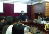 Xây dựng cơ sở dữ liệu quốc gia và hệ thống thông tin quản lý trợ giúp xã hội